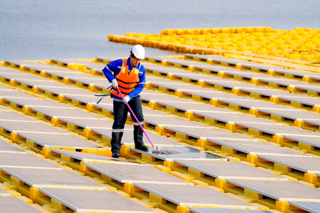Applications of Mivan Shuttering in India