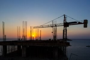 The Role of Mivan Shuttering Suppliers in India