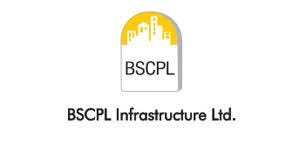 BSCPL Infrastructure Limited