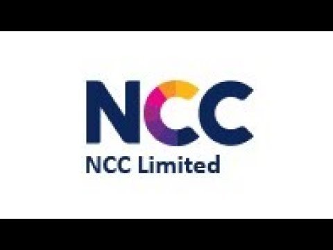 NCC Limited
