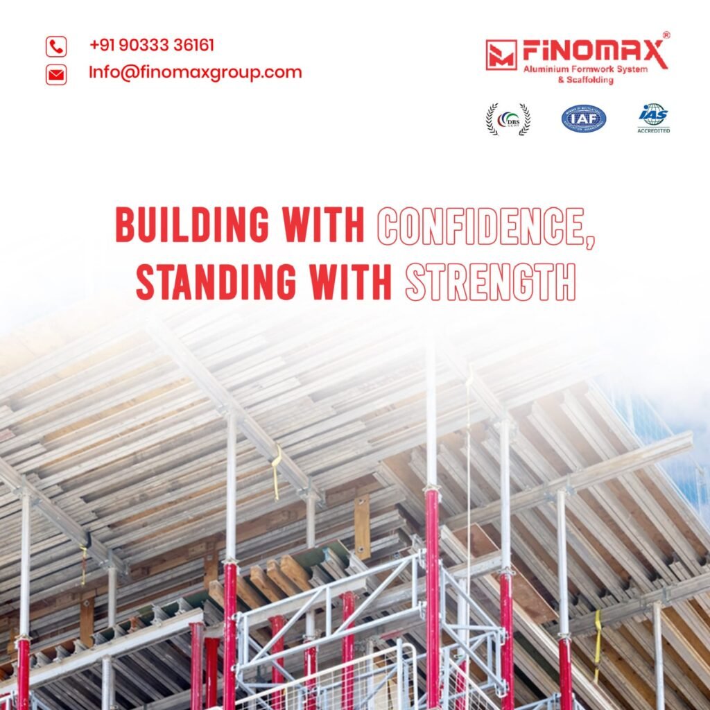 Finomax Scaffolding Company