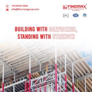 Finomax Scaffolding Company