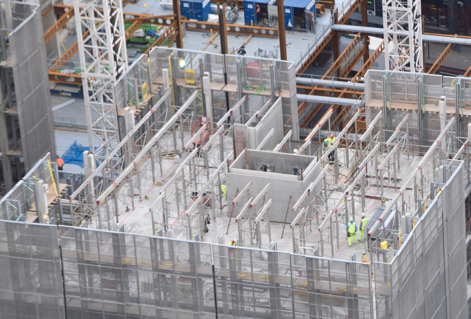aluminium formwork manufacturer Hyderabad