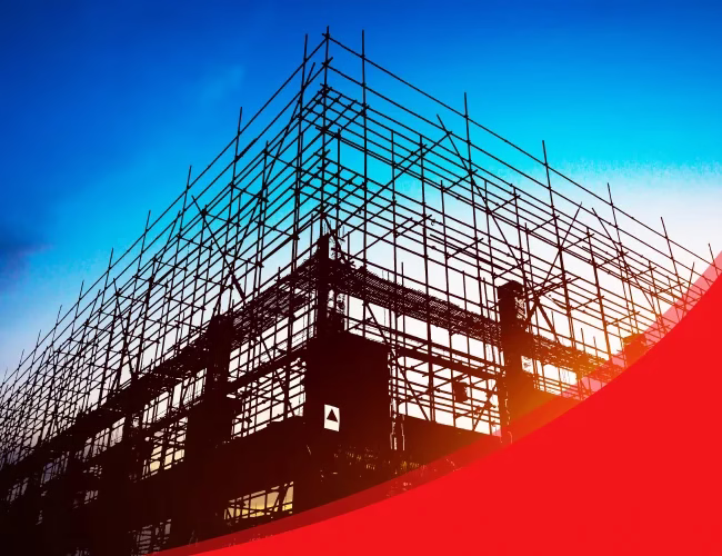 Aluminium Formwork Systems in Delhi