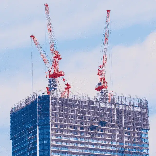 Finomax Scaffolding i Pvt Ltd