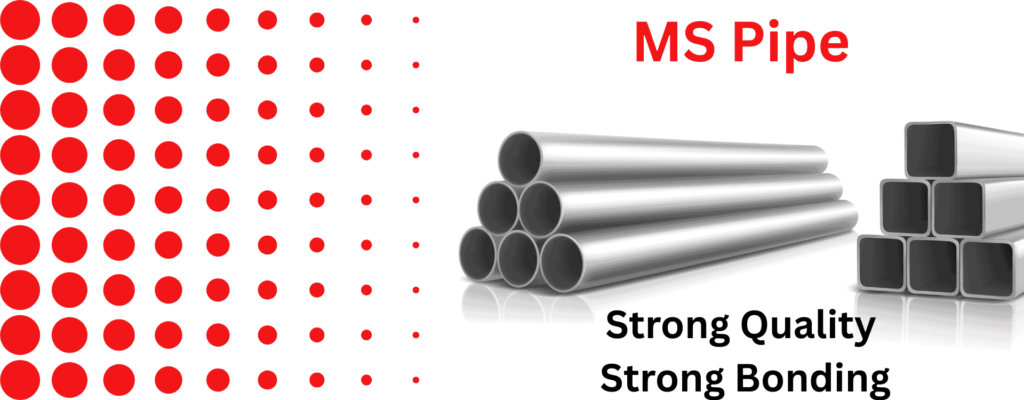 ms pipe manufacturers in rajkot