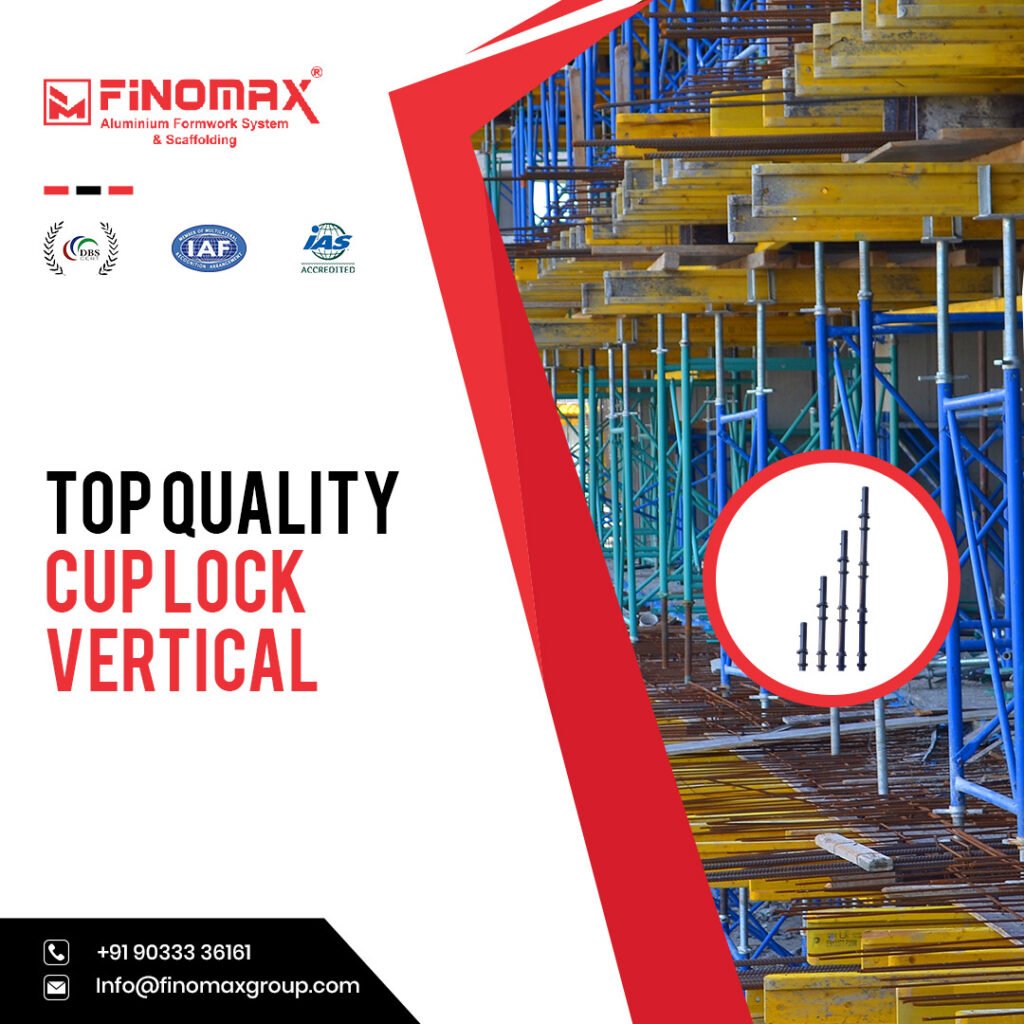 Top Quality Cuplock System