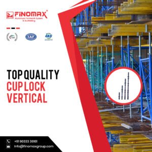 Top Quality Cuplock System