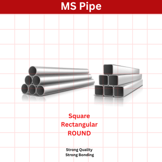 ms pipe manufacturers in rajkot