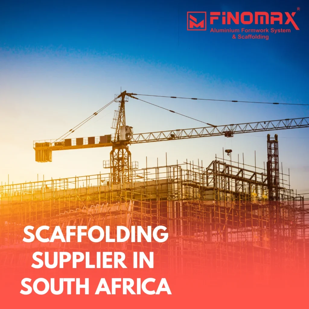 SCAFFOLDING SUPPLIER IN South Africa