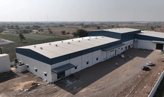 Plant Infrastructure