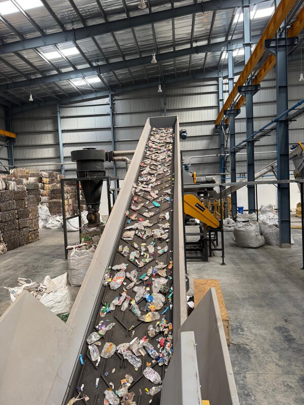 Manufacturing Unit 2